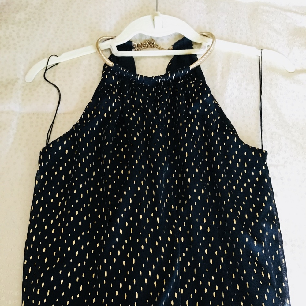 Cache Jumpsuit - Picture 2 of 2